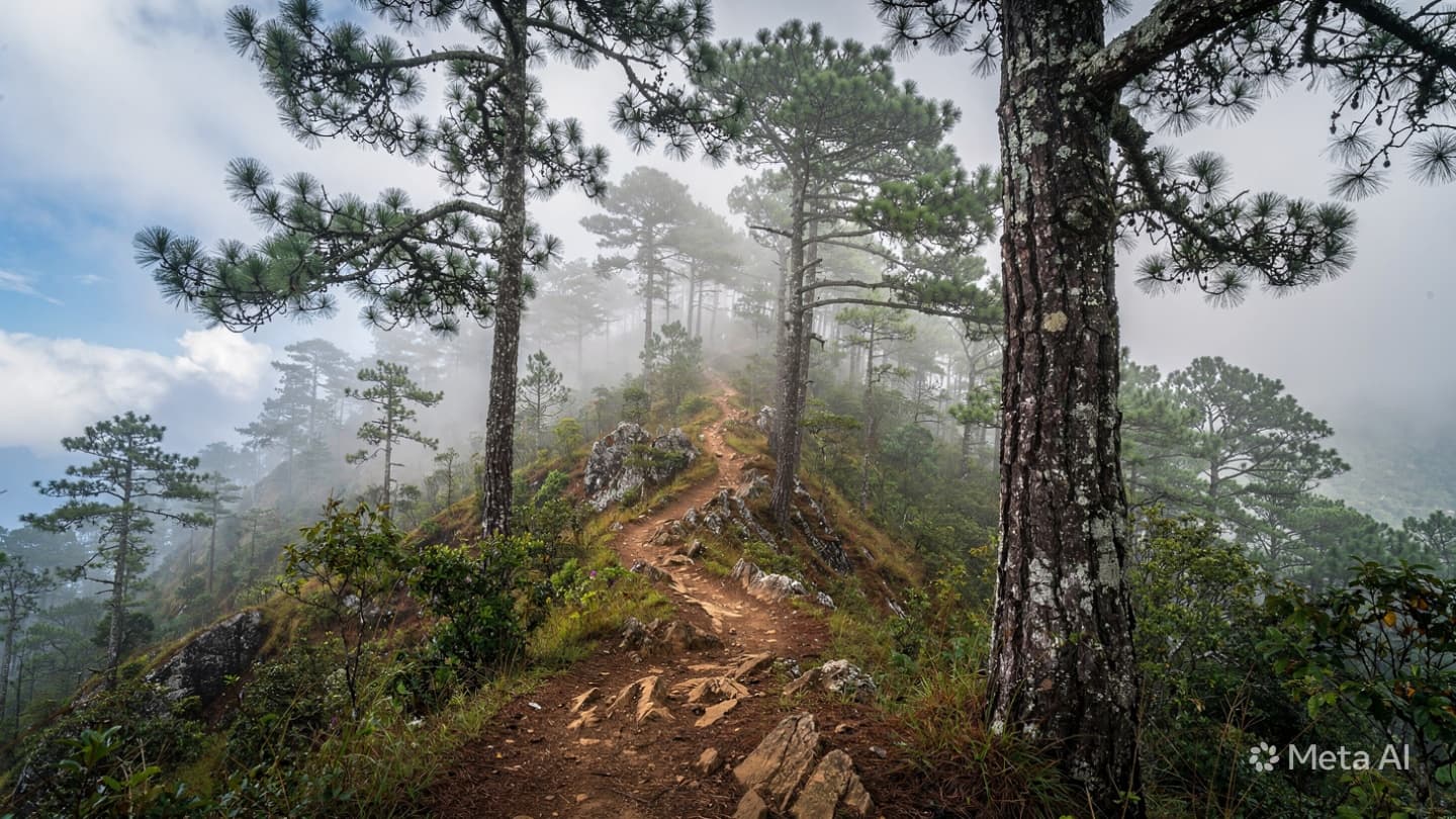 Da Lat Trail Tragedy: Authorities Confirm One Hiker Dead After Accident in Lam Dong Mountains Da Lat Trail Tragedy: Authorities Confirm One Hiker Dead After Accident in Lam Dong Mountains