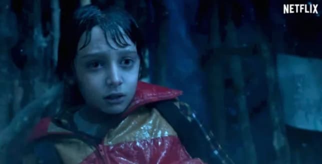 The New “Stranger Things” Is Using Digital De-Aging Tech After Its Child Actors Kept Growing The New “Stranger Things” Is Using Digital De-Aging Tech After Its Child Actors Kept Growing