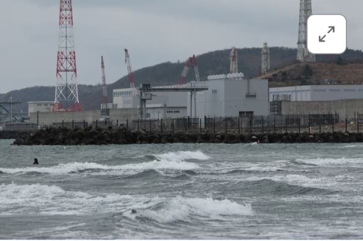 Japan Prepares to Restart World's Biggest Nuclear Plant, 15 Years After Fukushima Japan Prepares to Restart World's Biggest Nuclear Plant, 15 Years After Fukushima