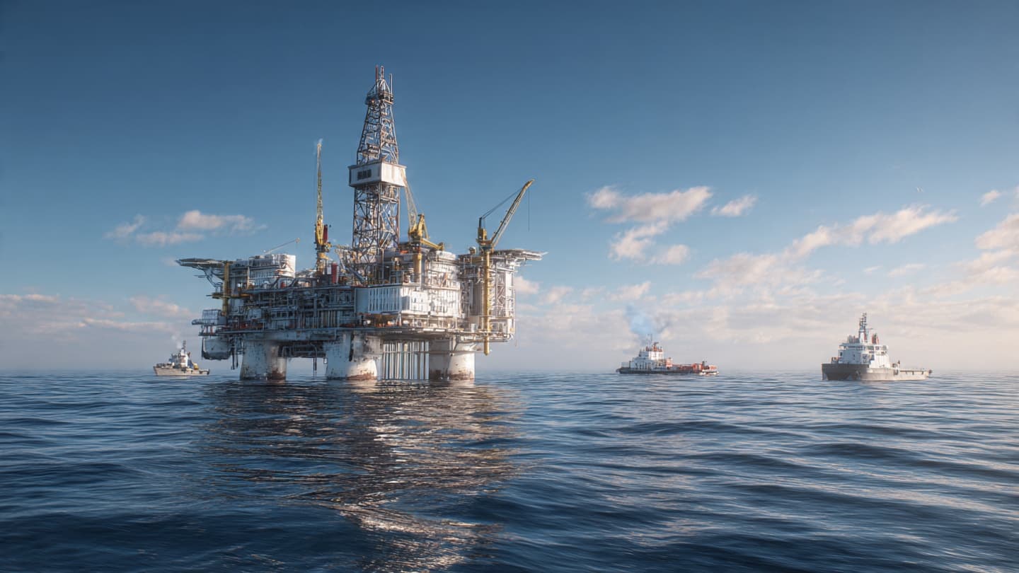 The Return of an Energy Giant: Iran’s Path Back to Global Markets The Return of an Energy Giant: Iran’s Path Back to Global Markets