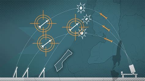 Israel Blocked Transfer of U.S. Iron Dome Systems to Ukraine Over Fears of Technology Leaks to Iran Israel Blocked Transfer of U.S. Iron Dome Systems to Ukraine Over Fears of Technology Leaks to Iran