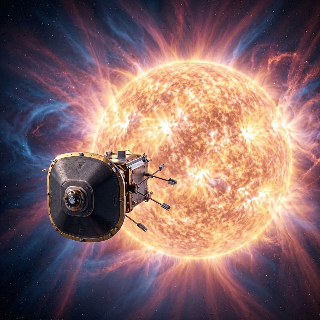 Sometimes Gravity Becomes the Fastest Engine of All. Sometimes Gravity Becomes the Fastest Engine of All.