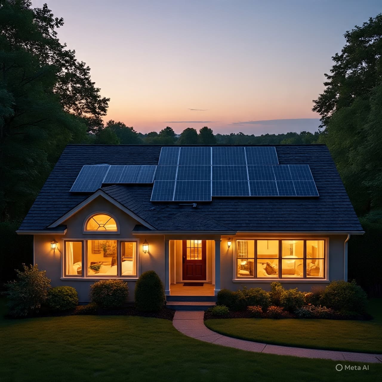Stored Light, Steadier Nights: A New Chapter for Home Batteries Stored Light, Steadier Nights: A New Chapter for Home Batteries