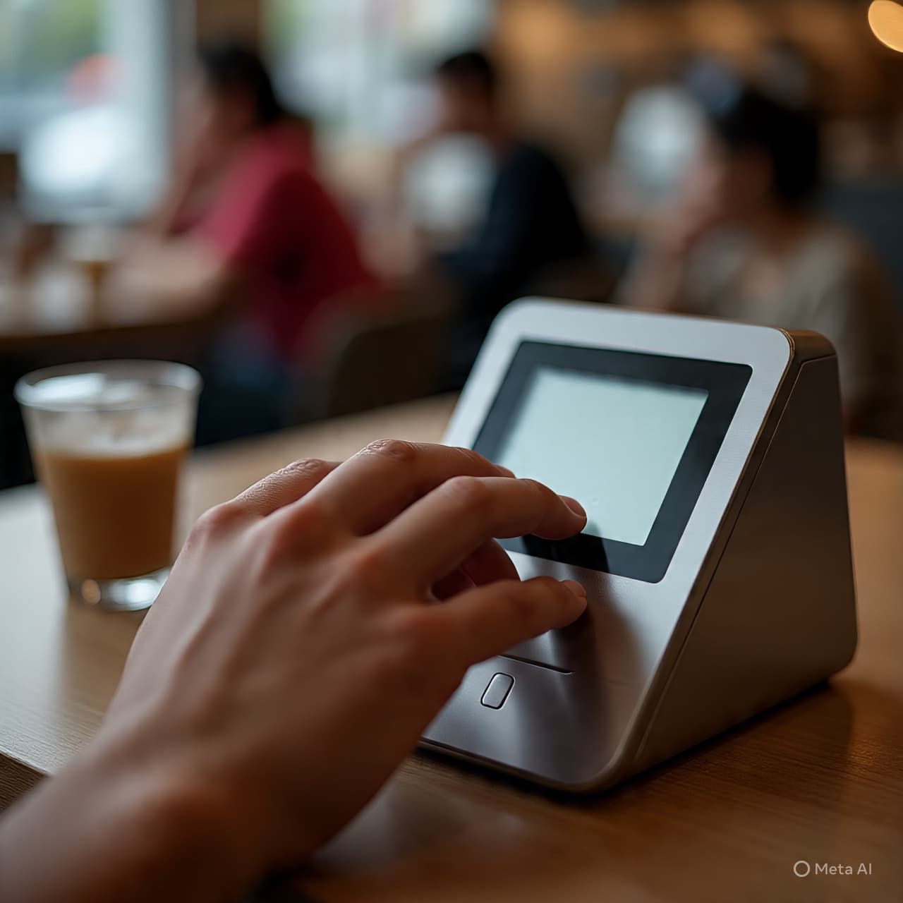 A New Language For The Small Transactions That Weave Our Shared Daily Lives Together A New Language For The Small Transactions That Weave Our Shared Daily Lives Together