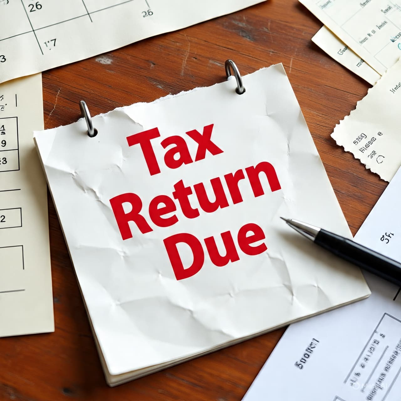 Don’t Wait for Spring: Early Tax Prep Steps the IRS Recommends Don’t Wait for Spring: Early Tax Prep Steps the IRS Recommends