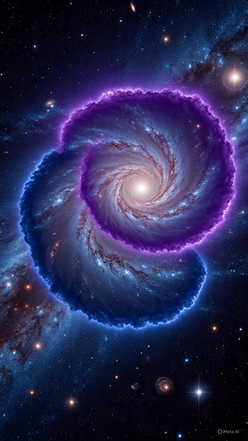 One Shadow or Many? Rethinking the Nature of Dark Matter One Shadow or Many? Rethinking the Nature of Dark Matter