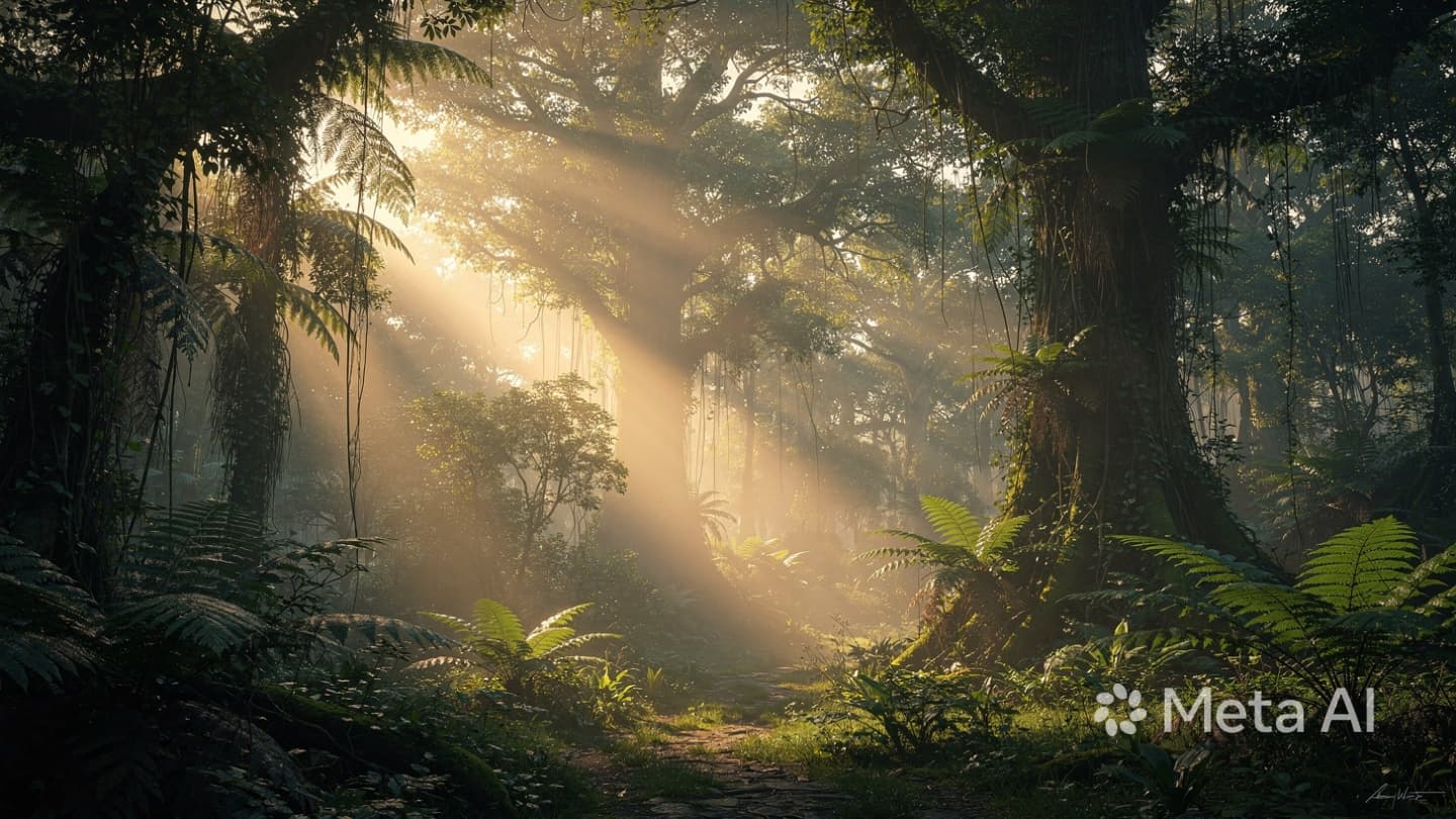 Of Ancient Scales and Secret Paths, When the Pangolin’s Journey Ends in the North Of Ancient Scales and Secret Paths, When the Pangolin’s Journey Ends in the North