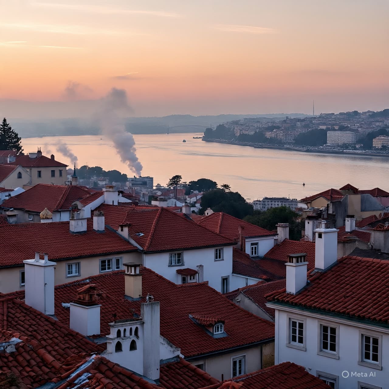 From Cobblestones to Counting Rooms: Portugal’s Vote and the Shape of Its Days Ahead From Cobblestones to Counting Rooms: Portugal’s Vote and the Shape of Its Days Ahead