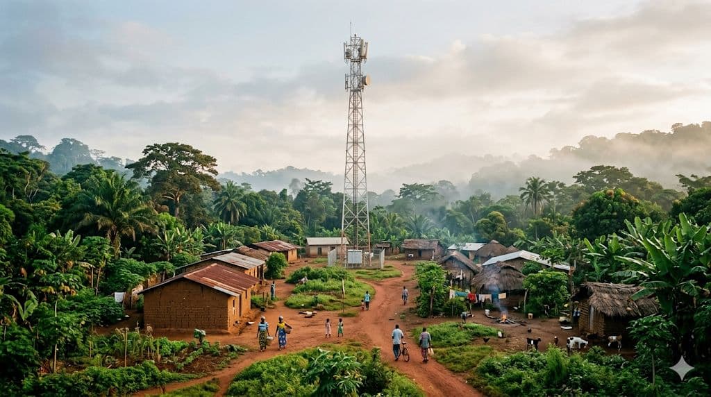 From the Capital to the Clearing: A Slow Awakening of Connected Spaces From the Capital to the Clearing: A Slow Awakening of Connected Spaces