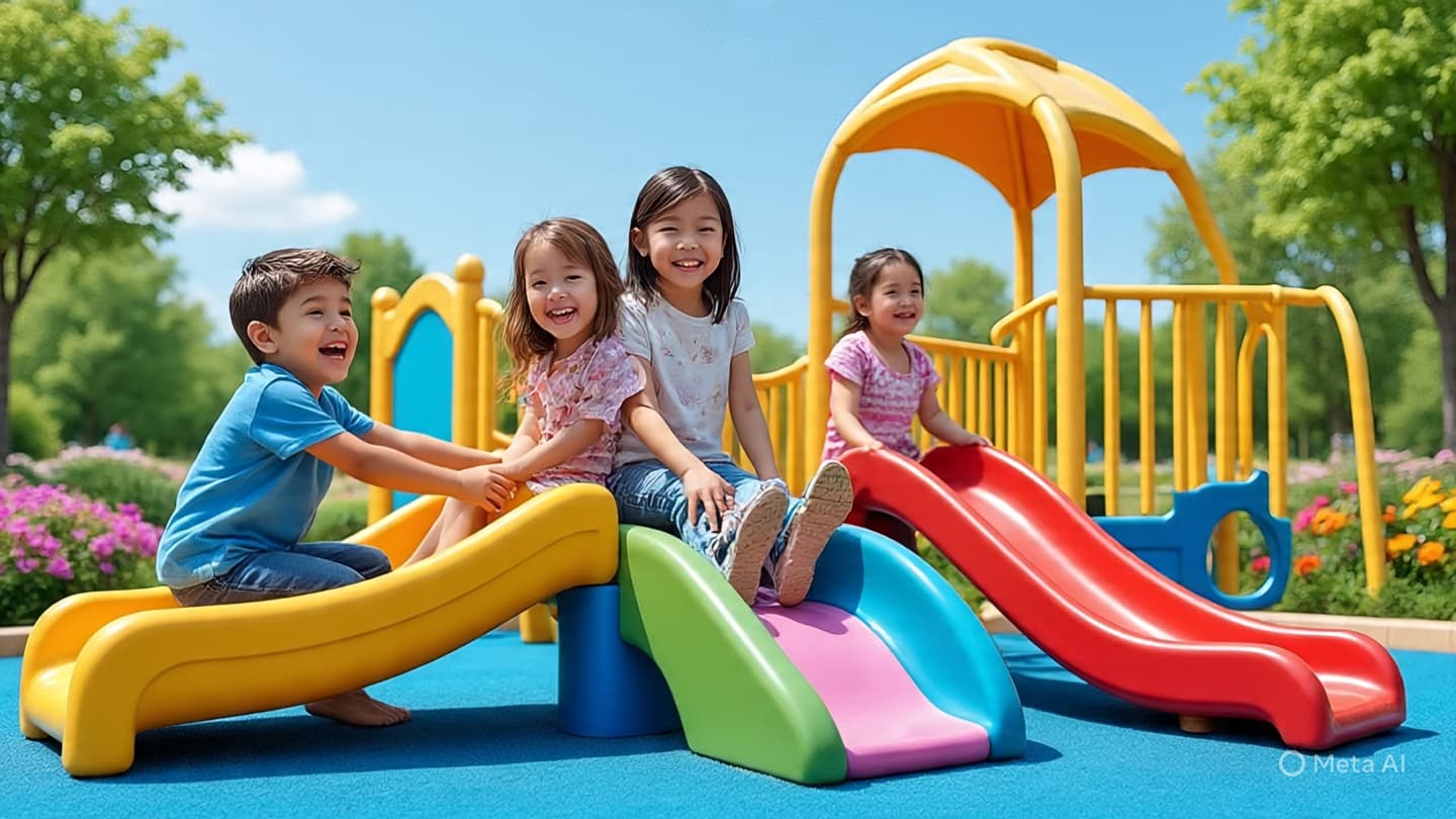 When the Smallest Voice is Heard: Reflections on the Sanctuary of Childhood When the Smallest Voice is Heard: Reflections on the Sanctuary of Childhood