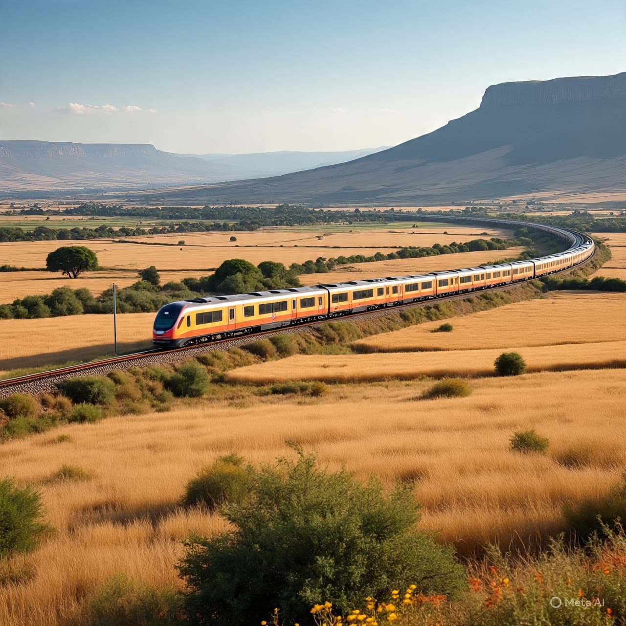 Along Empty Platforms and Silent Carriages, a Nation Contemplates Its Rails Along Empty Platforms and Silent Carriages, a Nation Contemplates Its Rails