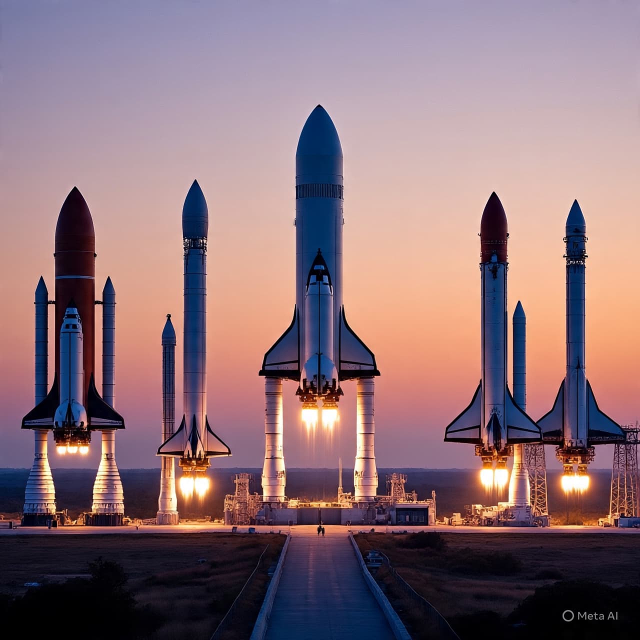 In the Quiet Between Launches, the Rankings Shift: A Year of Subtle Change in America’s Rocket Race. In the Quiet Between Launches, the Rankings Shift: A Year of Subtle Change in America’s Rocket Race.