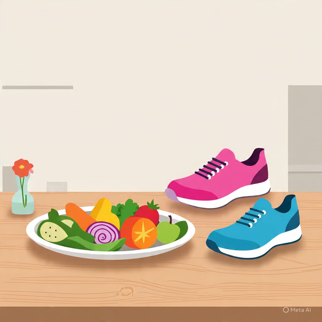 The Quiet Equation: Why Moving More Isn’t Always Enough to Lose Weight The Quiet Equation: Why Moving More Isn’t Always Enough to Lose Weight