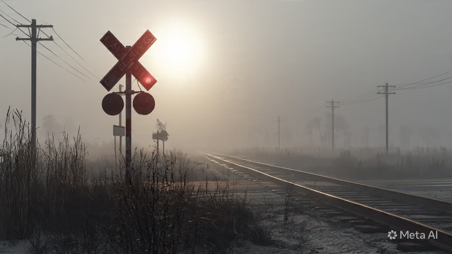 In the Wake of Silence: Seeking Answers After a Morning That Forever Altered Our Landscape In the Wake of Silence: Seeking Answers After a Morning That Forever Altered Our Landscape
