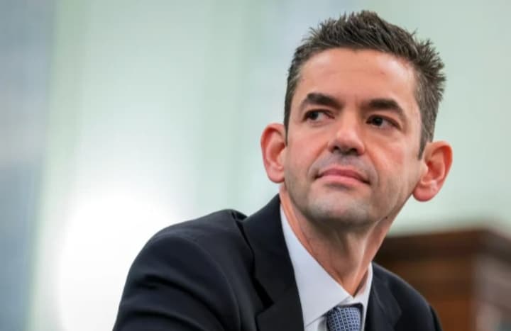 Billionaire Entrepreneur Jared Isaacman Confirmed as New NASA Chief Billionaire Entrepreneur Jared Isaacman Confirmed as New NASA Chief