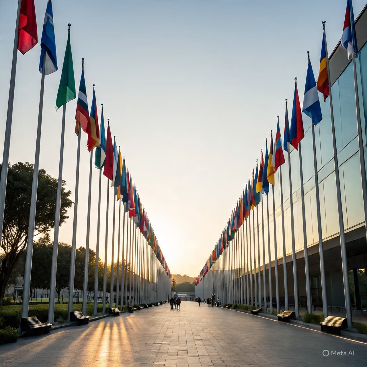 When Ancient Walls and Modern Tables Meet: Reflections on Vatican Distance from a New Peace Plan When Ancient Walls and Modern Tables Meet: Reflections on Vatican Distance from a New Peace Plan