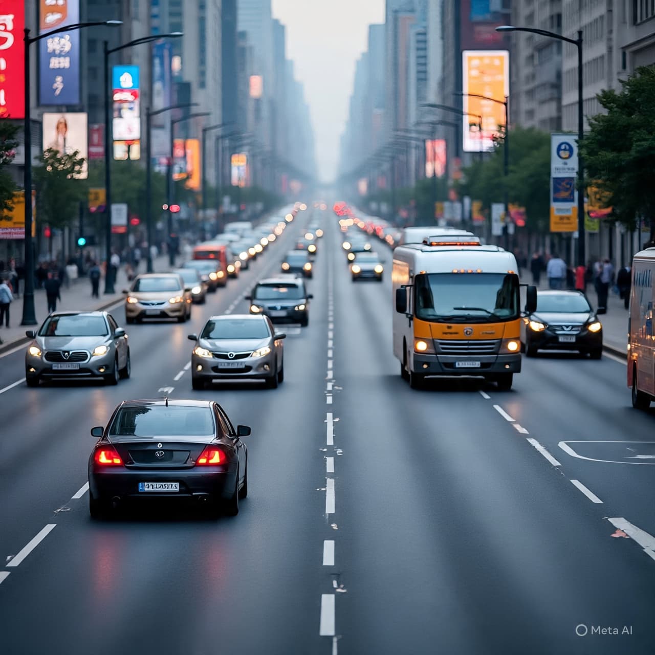 As Roads Grow Costly and Distances Stretch: The Quiet Return of Work From Afar As Roads Grow Costly and Distances Stretch: The Quiet Return of Work From Afar