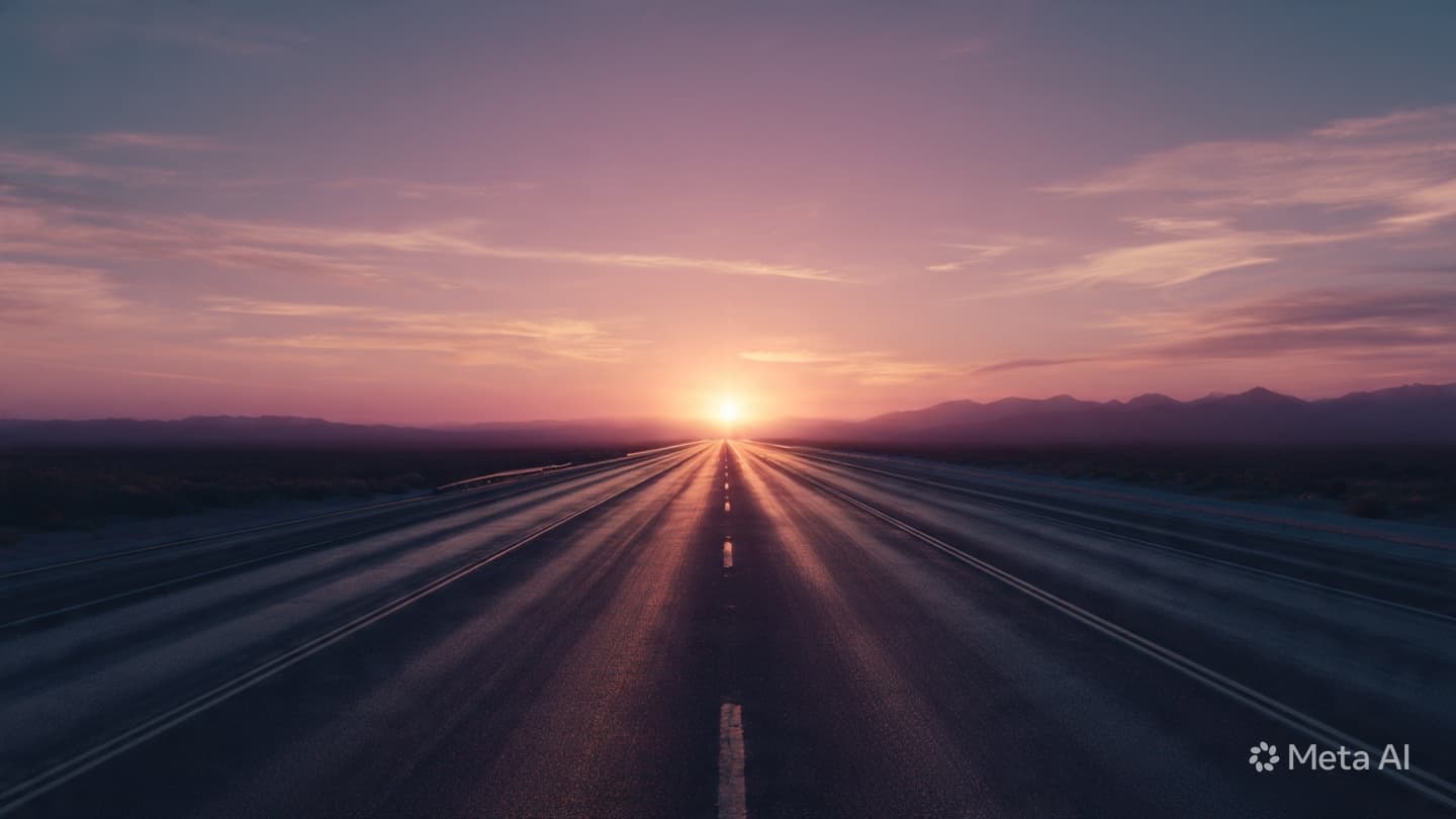 Between Motion and Halt: A Contemplative Look at the Sudden Finality of a Highway Crash Between Motion and Halt: A Contemplative Look at the Sudden Finality of a Highway Crash