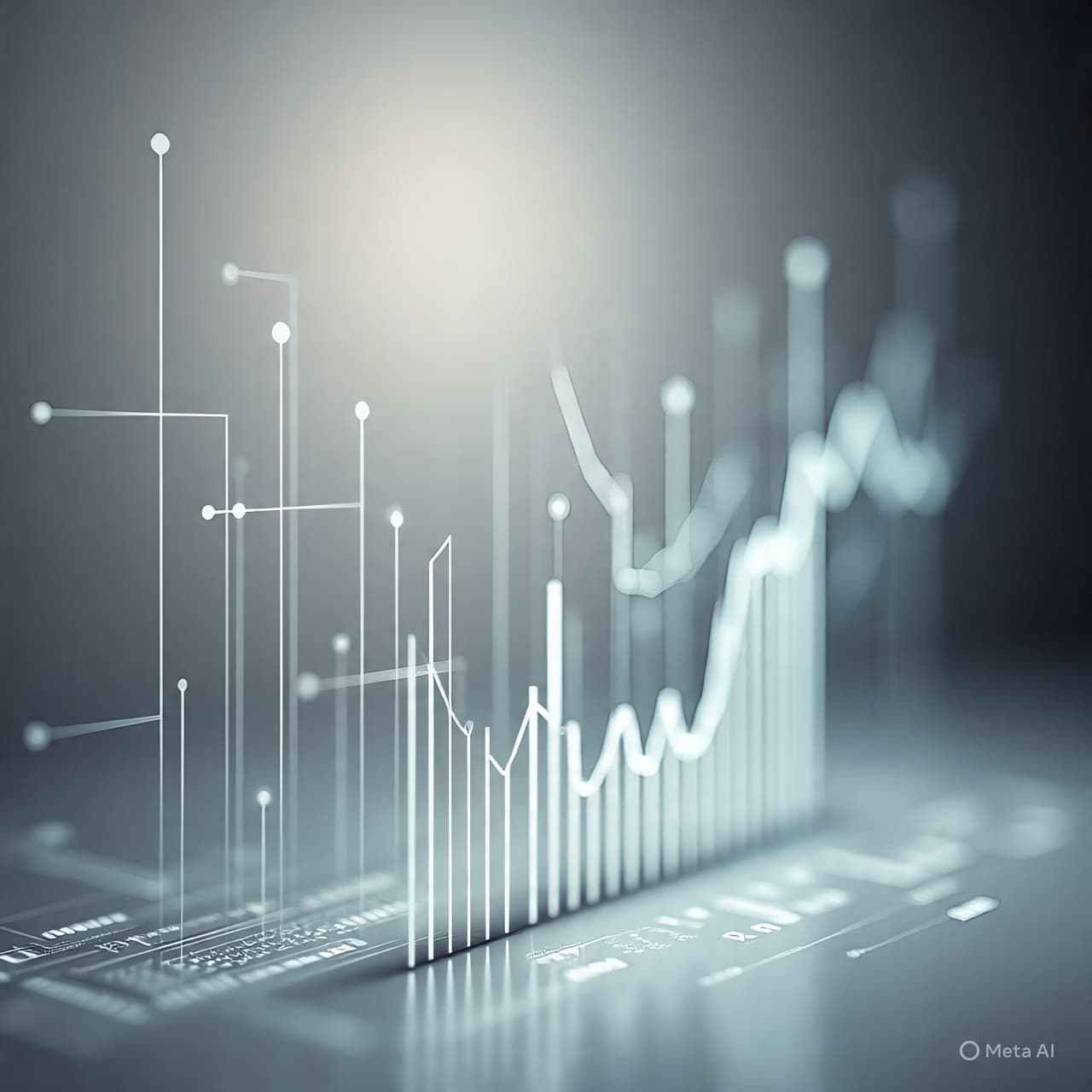 Seven Thousand and Still Climbing: The Market’s Bet on Intelligence, Artificial and Otherwise Seven Thousand and Still Climbing: The Market’s Bet on Intelligence, Artificial and Otherwise