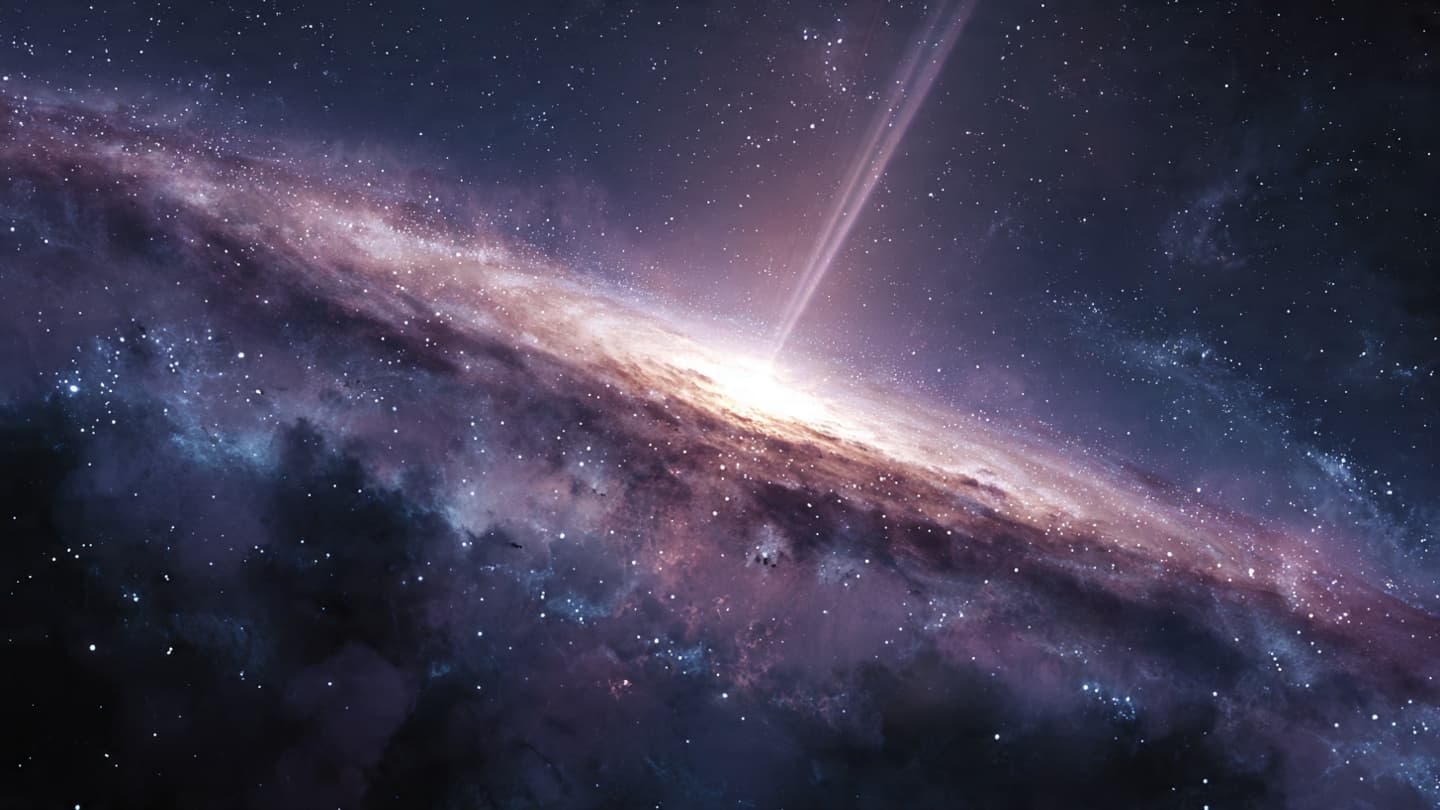 The Galaxy Still Carries Forces Humanity Can Barely Measure The Galaxy Still Carries Forces Humanity Can Barely Measure