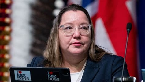 AFN Urges Ottawa and Provinces to Protect Treaty Rights Amid Alberta Separatism AFN Urges Ottawa and Provinces to Protect Treaty Rights Amid Alberta Separatism