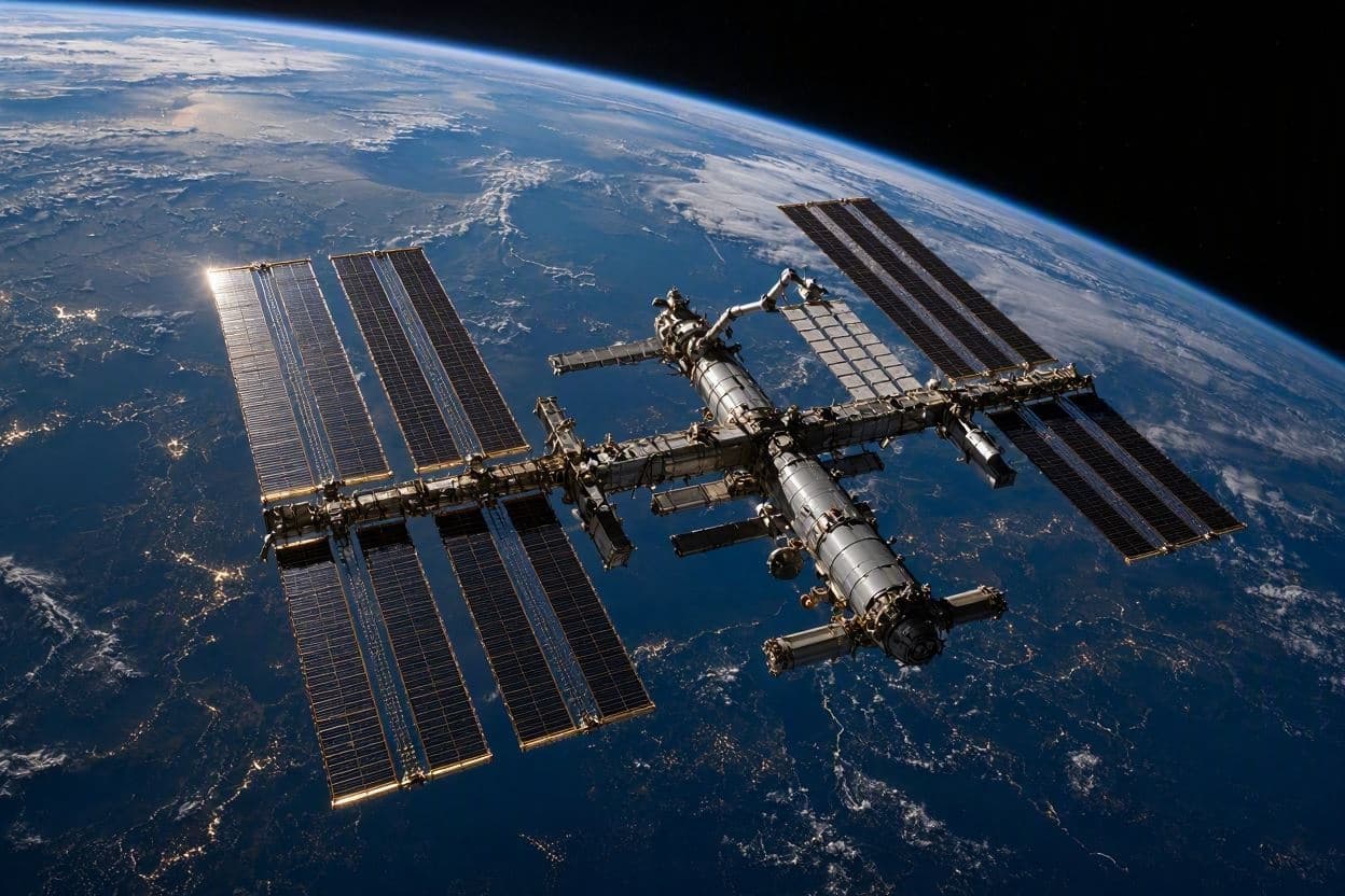 From Lab to Lunar: The Mission Aid From Lab to Lunar: The Mission Aid