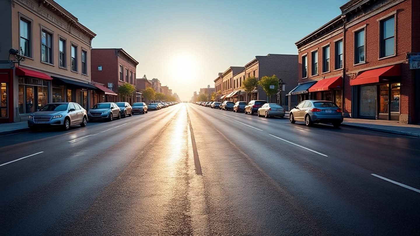 Why It’s Hotter Now: Understanding Climate Attribution Why It’s Hotter Now: Understanding Climate Attribution