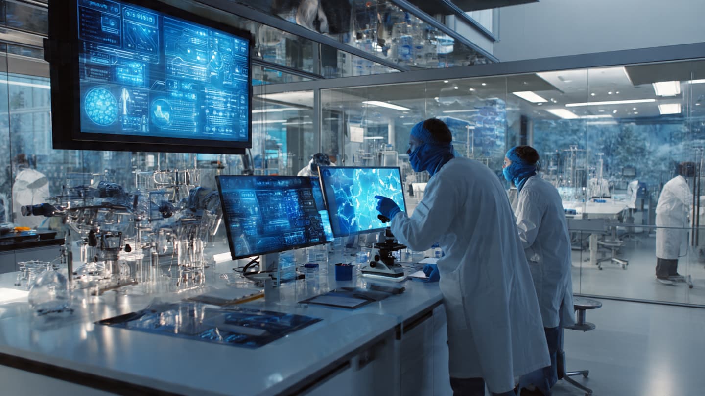 Artificial Intelligence Becomes a New Partner in Scientific Discovery Artificial Intelligence Becomes a New Partner in Scientific Discovery