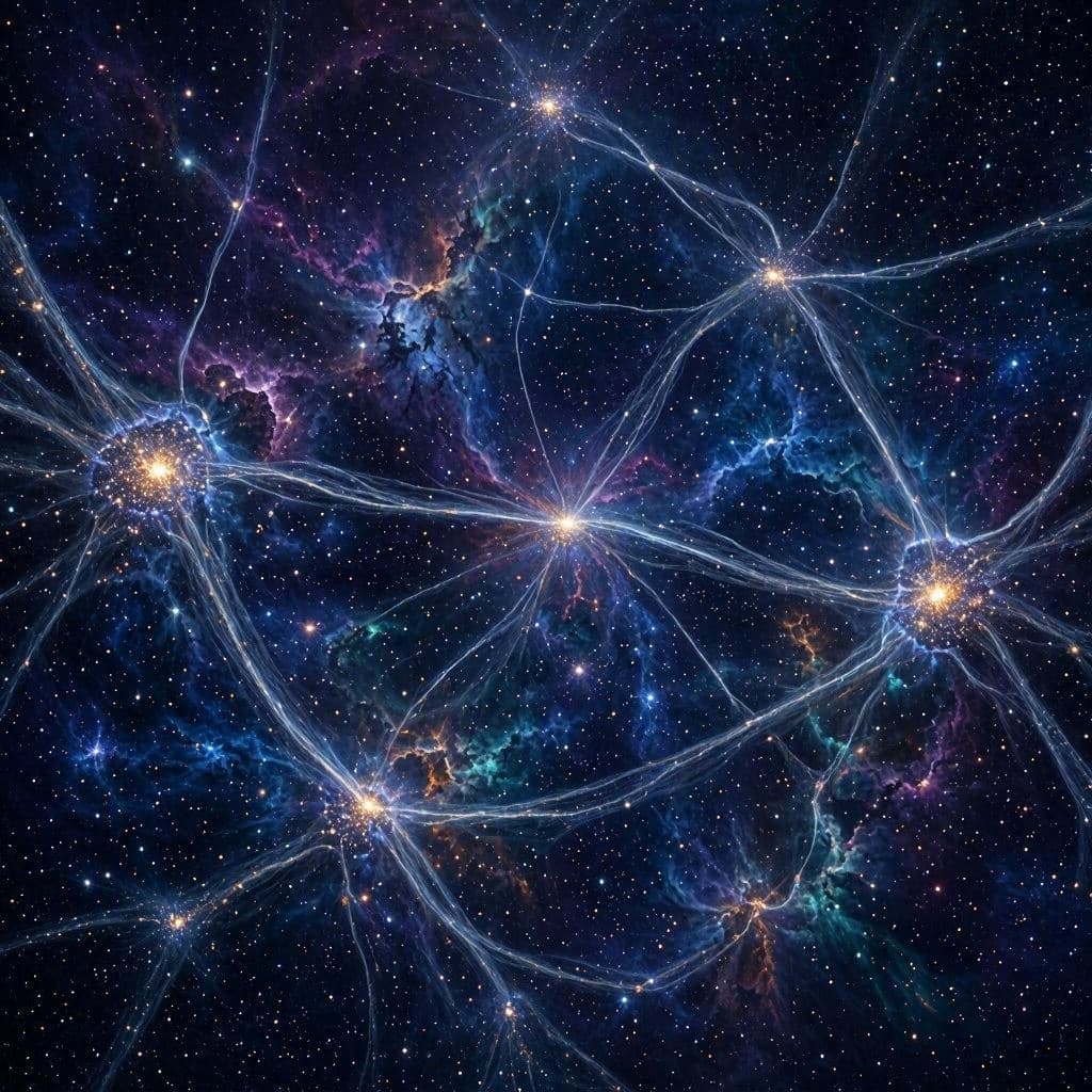 Seeing the Whole: The Universal Picture Seeing the Whole: The Universal Picture