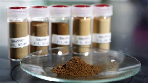 China Sends Scientists to Iran for Rare-Earth “Exploration and Processing” China Sends Scientists to Iran for Rare-Earth “Exploration and Processing”