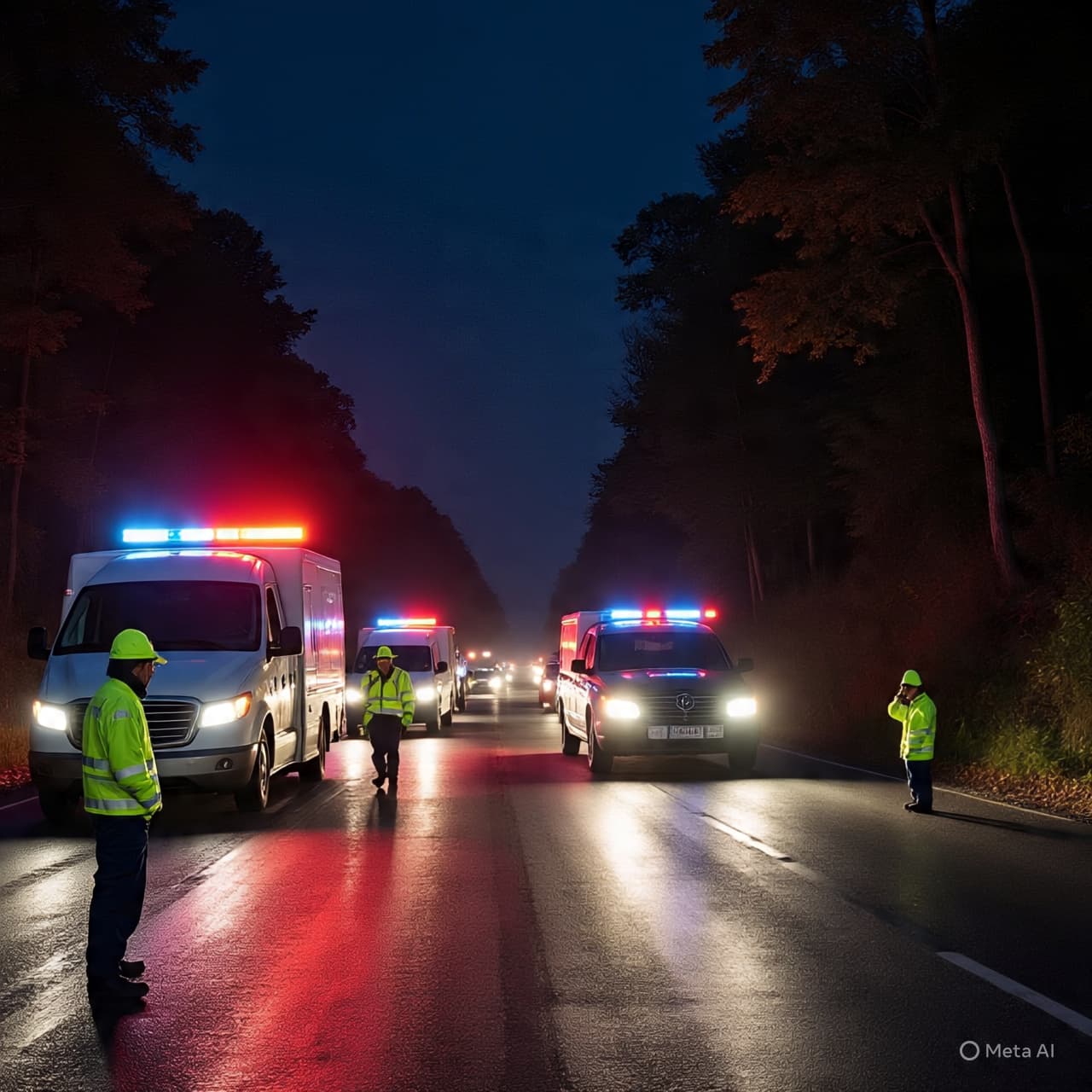 A Moment to Help, A Moment to Be Hurt — The Unexpected Toll on Those Who Serve A Moment to Help, A Moment to Be Hurt — The Unexpected Toll on Those Who Serve