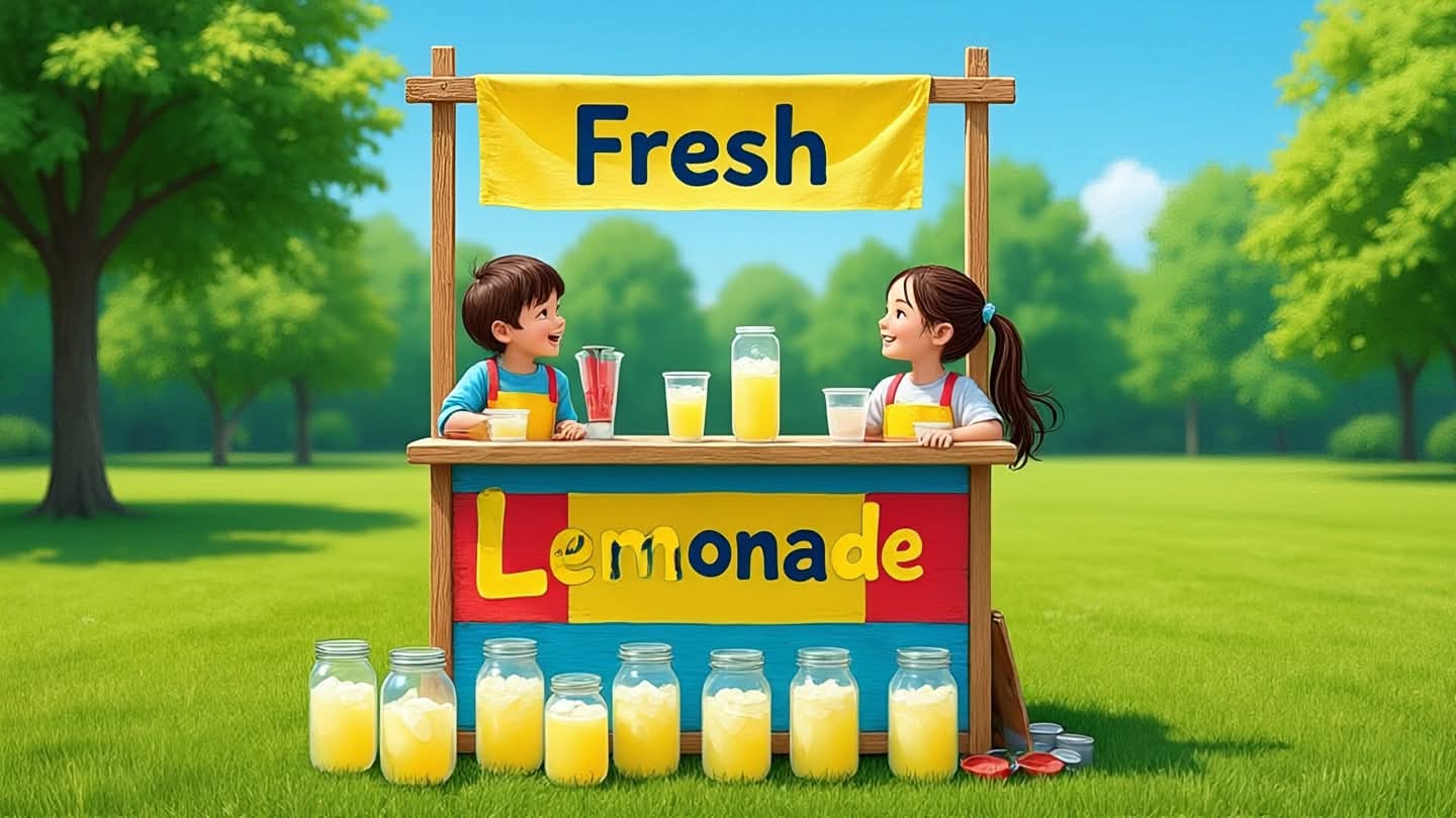 Ontario Woman Charged After Alleged Assault of Two Children Running a Lemonade Stand Ontario Woman Charged After Alleged Assault of Two Children Running a Lemonade Stand