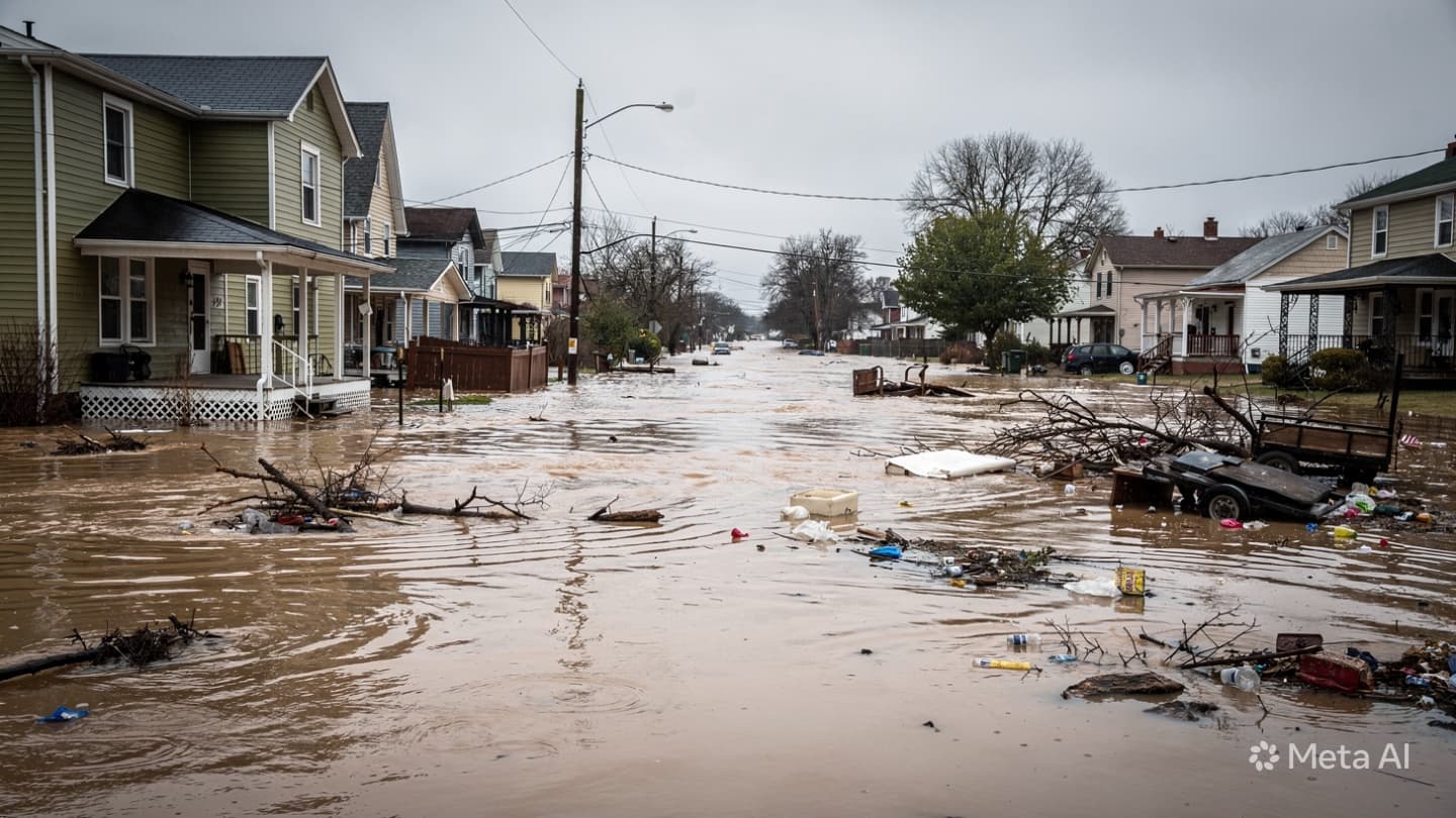 Santa Cruz Floods: Three Confirmed Dead After Flash Waters Inundate Low-Lying Bolivian Residential Areas Santa Cruz Floods: Three Confirmed Dead After Flash Waters Inundate Low-Lying Bolivian Residential Areas