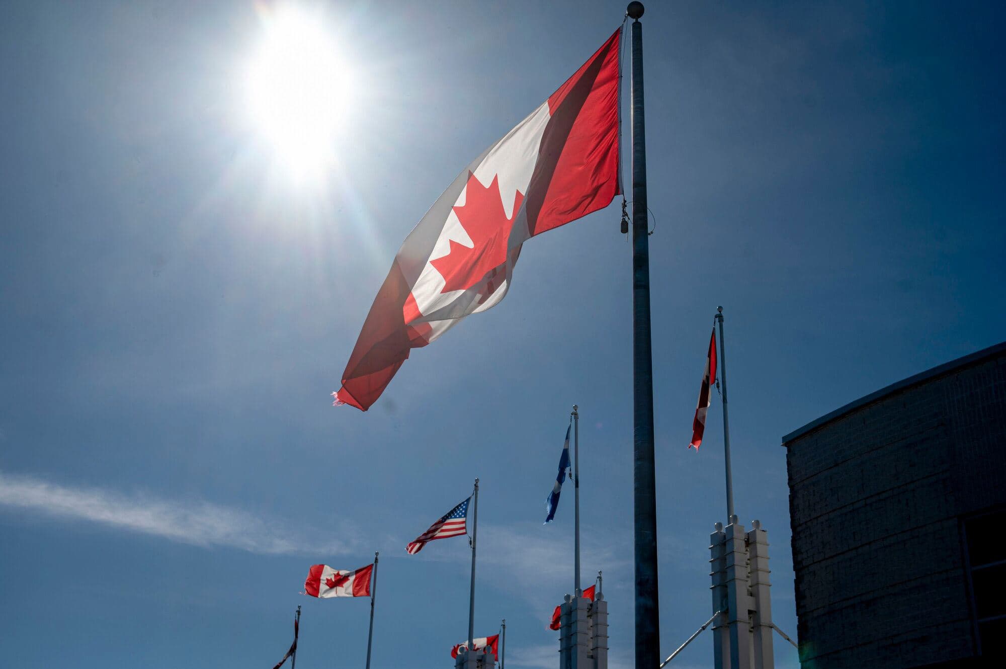 Canada Plans to Allow Commercial Space Launches, Reduce Reliance on the US Canada Plans to Allow Commercial Space Launches, Reduce Reliance on the US