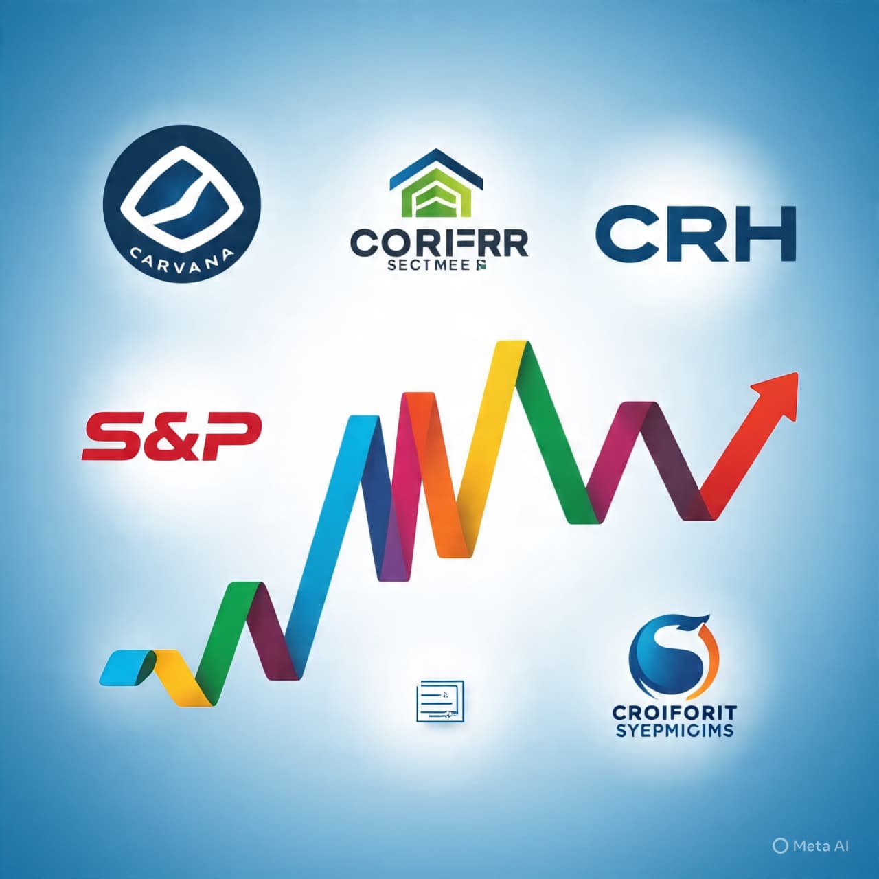 When Indexes Shift: Carvana, CRH, and Comfort Systems Join the S&P 500 When Indexes Shift: Carvana, CRH, and Comfort Systems Join the S&P 500