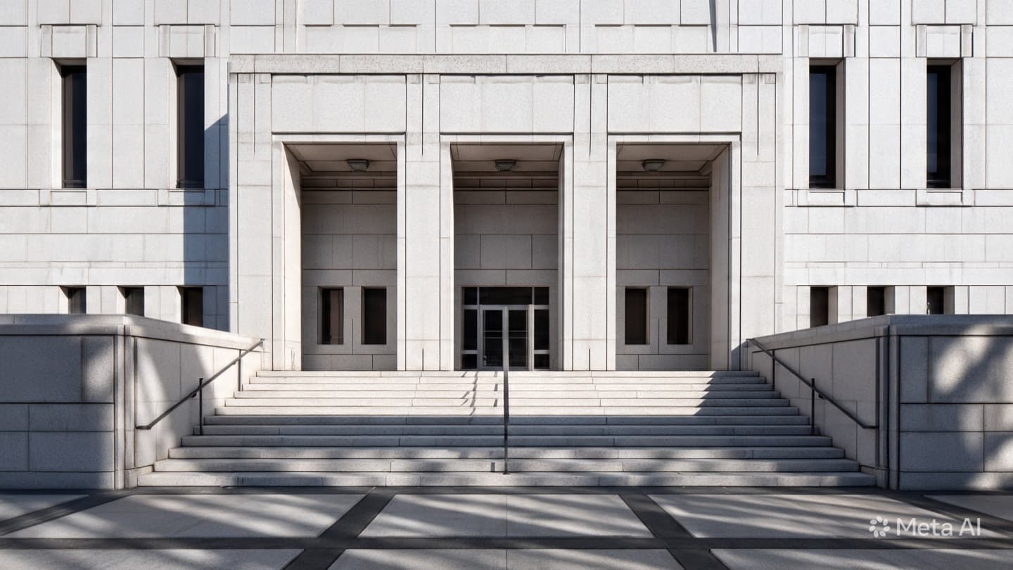 When the Pulse of Justice is Measured: A Reflection on a Somber Day in Court When the Pulse of Justice is Measured: A Reflection on a Somber Day in Court