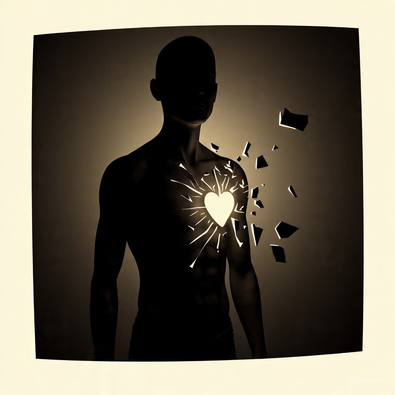 The Body Remembers What Time Tries to Forget The Body Remembers What Time Tries to Forget