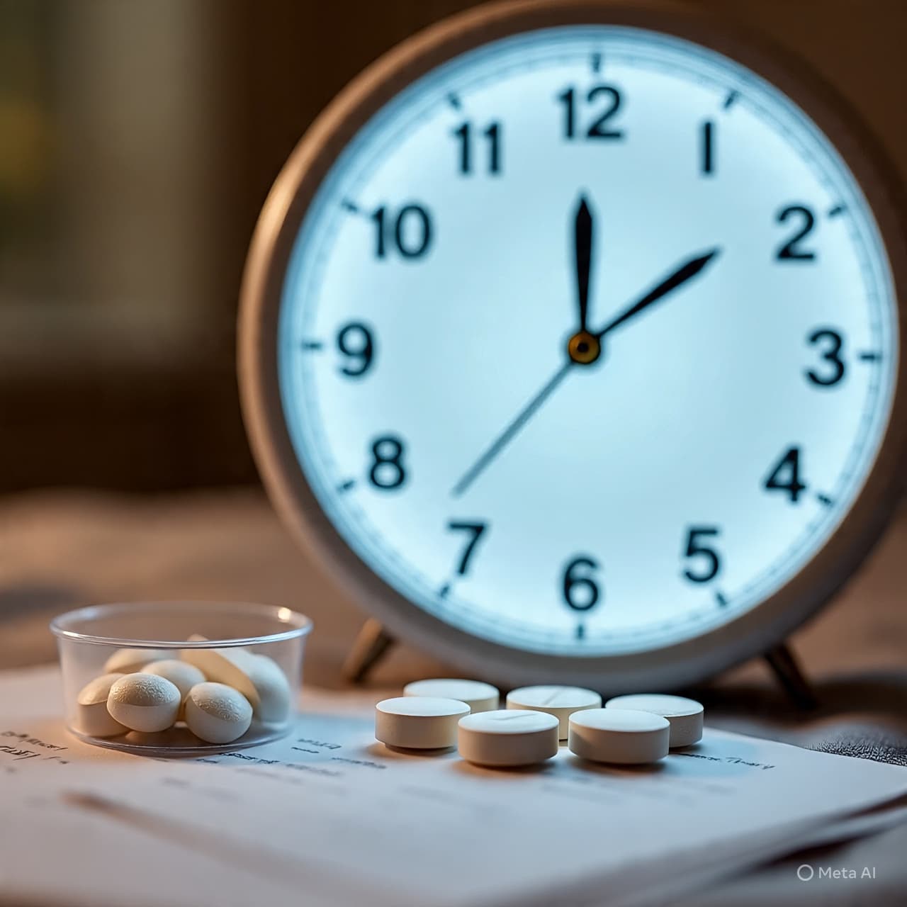 Beyond Dreams: Reflecting on a Sleep Supplement’s Possible Role in Prevention Beyond Dreams: Reflecting on a Sleep Supplement’s Possible Role in Prevention