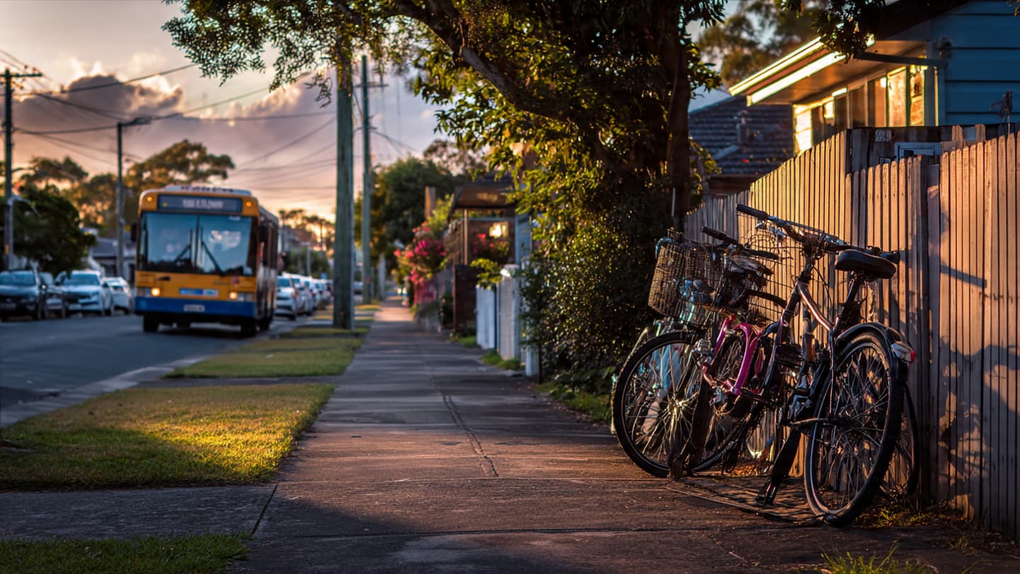 The Fuel Effect: Reflections on the Quiet Reshaping of the Australian Daily Commute The Fuel Effect: Reflections on the Quiet Reshaping of the Australian Daily Commute