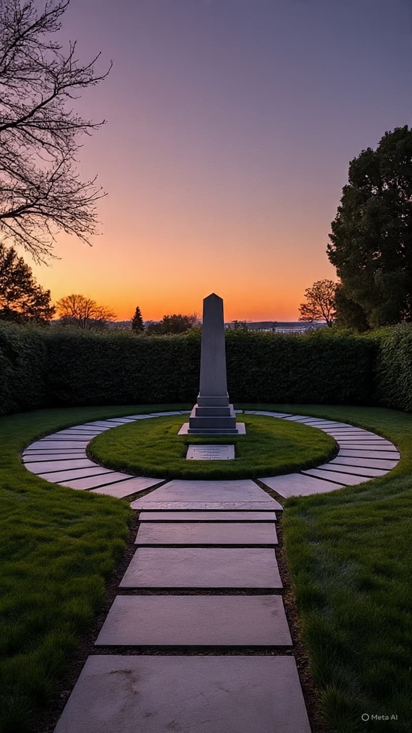 Where the Past Meets the Present Ledger: Watching the Unfolding of Truth in the Columbarium Where the Past Meets the Present Ledger: Watching the Unfolding of Truth in the Columbarium