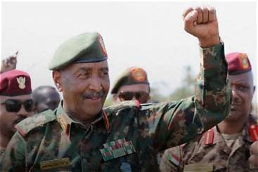 Sudan Rejects US Remarks Questioning Government’s Legitimacy Sudan Rejects US Remarks Questioning Government’s Legitimacy
