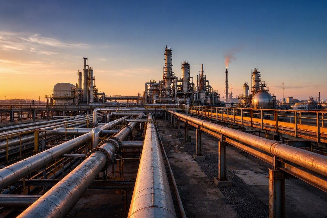 Delcy Rodríguez and the Persistent Promise of Oil Deals Delcy Rodríguez and the Persistent Promise of Oil Deals