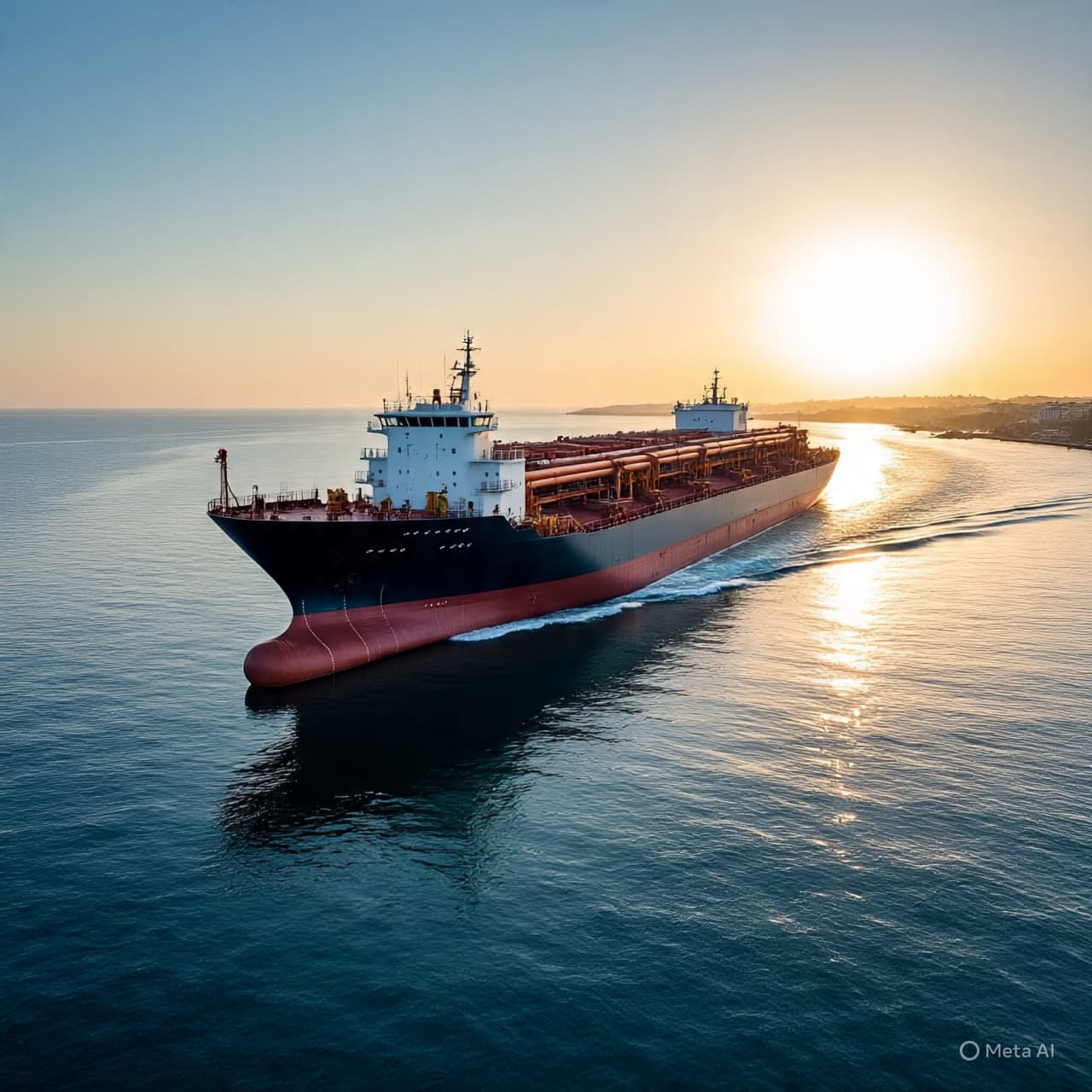 Between Hormuz and Home: How Prolonged Tensions Could Reshape the Cost of Living Between Hormuz and Home: How Prolonged Tensions Could Reshape the Cost of Living
