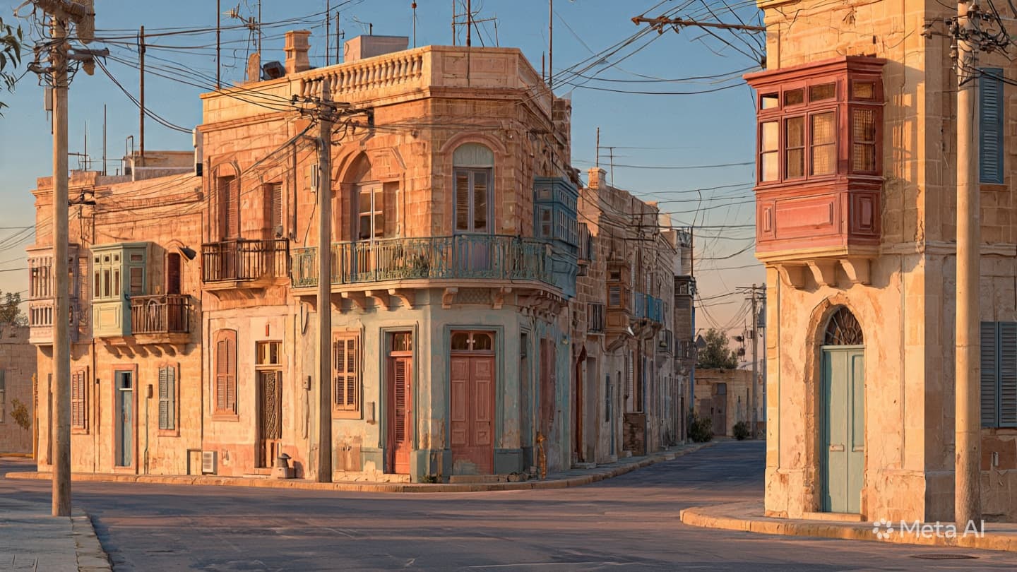 When the Rhythm of the Street Falters: Observing the Sudden Impact of a Silent Collision When the Rhythm of the Street Falters: Observing the Sudden Impact of a Silent Collision