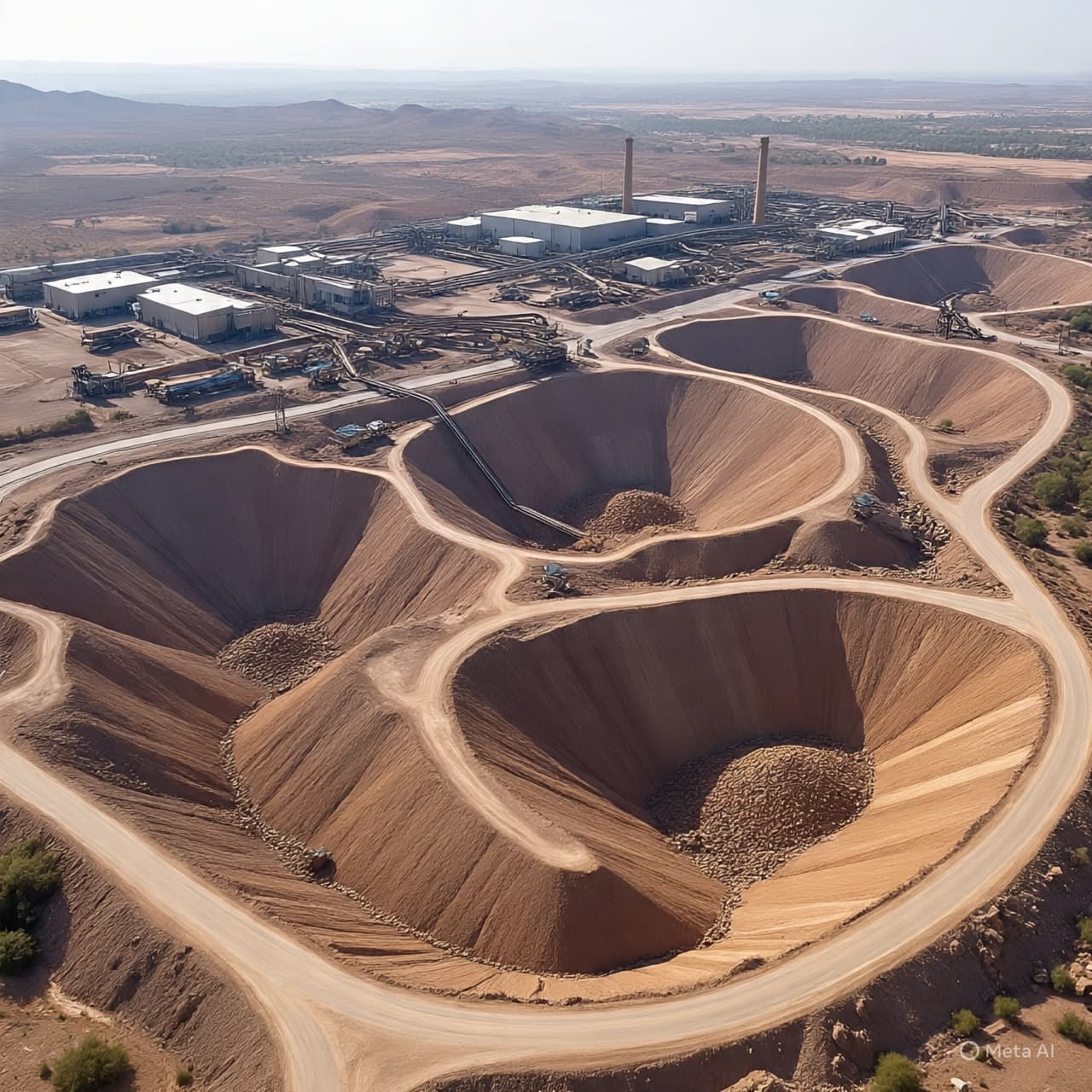 Mali Extends Barrick’s Loulo Mining License for Another Decade Mali Extends Barrick’s Loulo Mining License for Another Decade