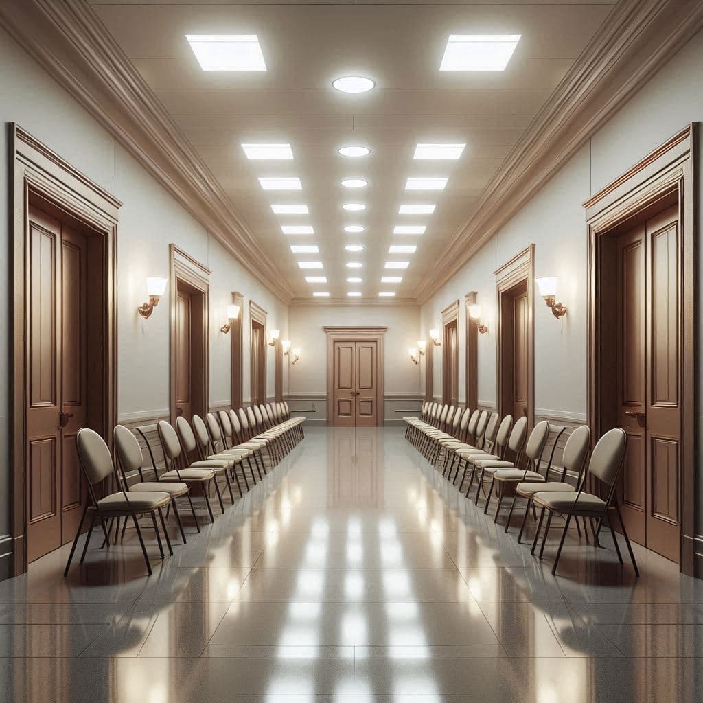 The Pause in the Clockwork: What a Partial Shutdown Reveals About Shared Choices The Pause in the Clockwork: What a Partial Shutdown Reveals About Shared Choices