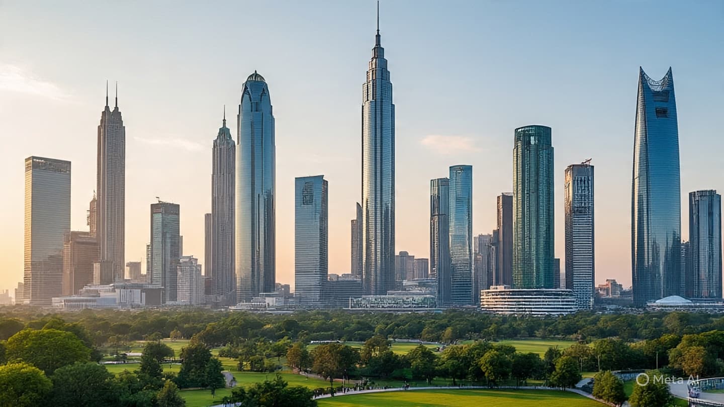 The Silent Strength of the National Bedrock: Reflections on the 2026 Economic Pulse The Silent Strength of the National Bedrock: Reflections on the 2026 Economic Pulse