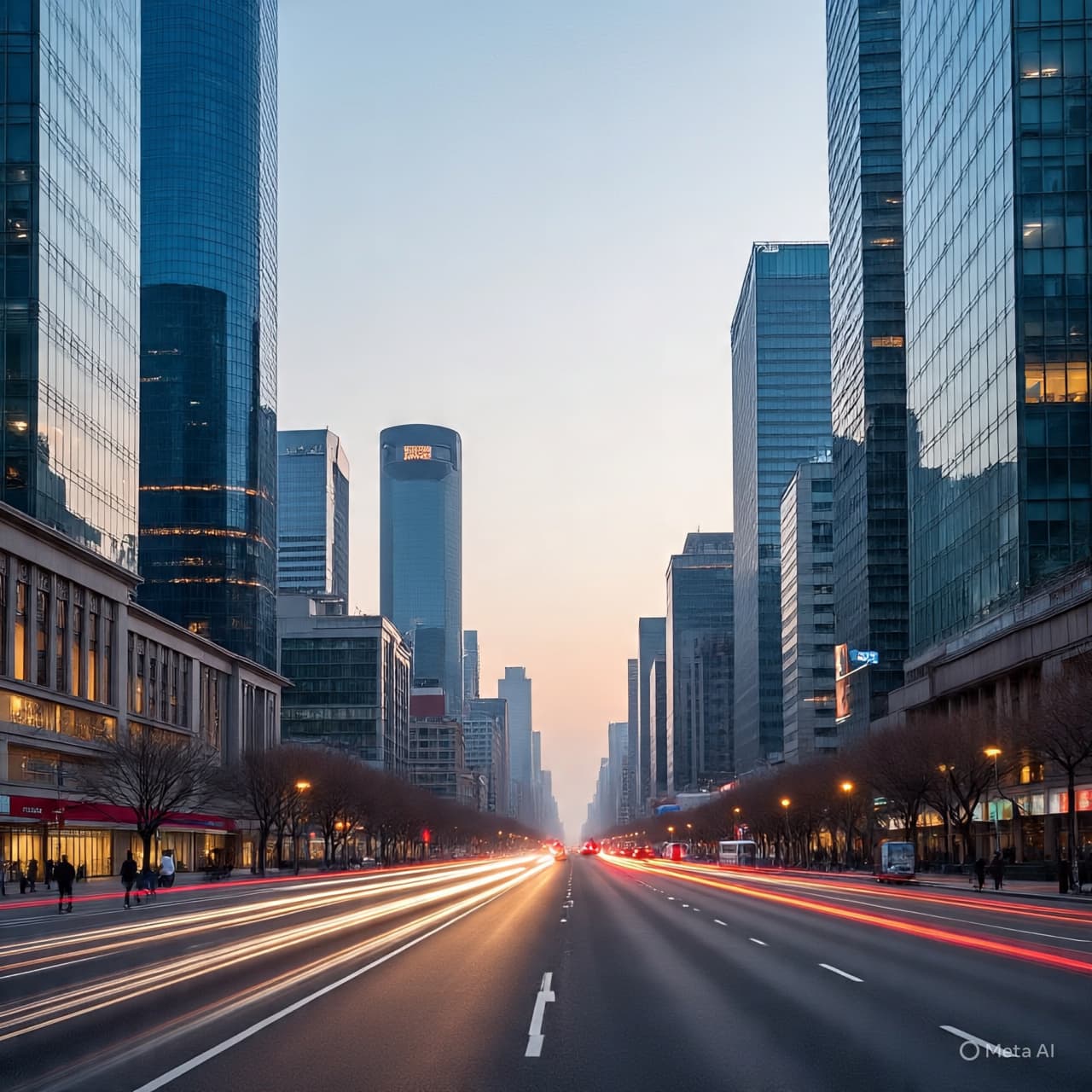Under Beijing’s Autumn Light: Germany’s Measured Warning on the Terms of Trade Under Beijing’s Autumn Light: Germany’s Measured Warning on the Terms of Trade