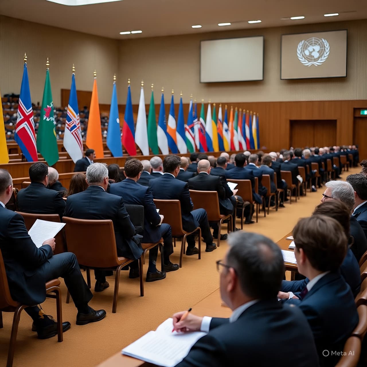 Between Memory and Multilateralism: South Africa’s Long Road With Iran Between Memory and Multilateralism: South Africa’s Long Road With Iran
