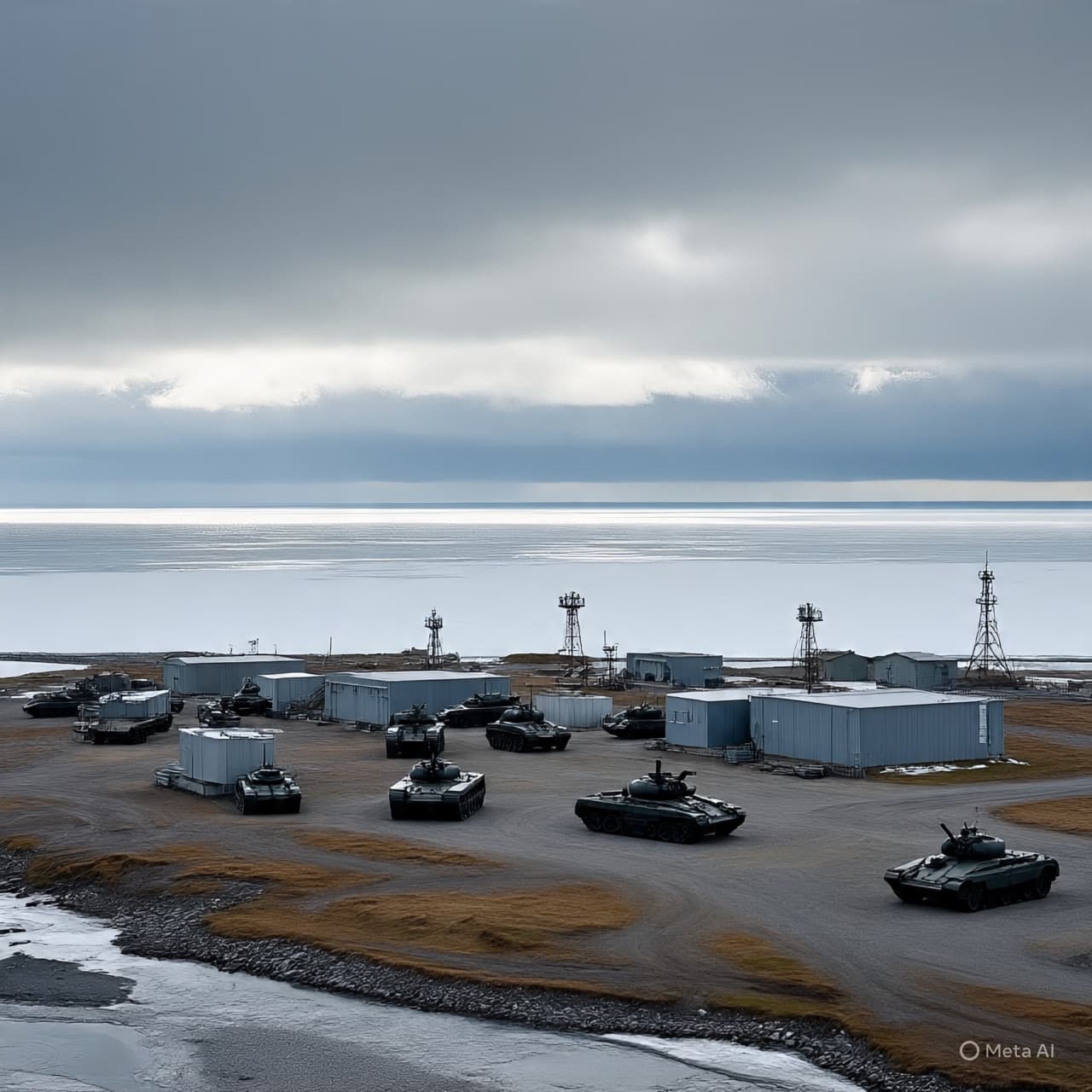 When Silence Becomes a Signal: Russia’s Nuclear Posture Tightens When Silence Becomes a Signal: Russia’s Nuclear Posture Tightens